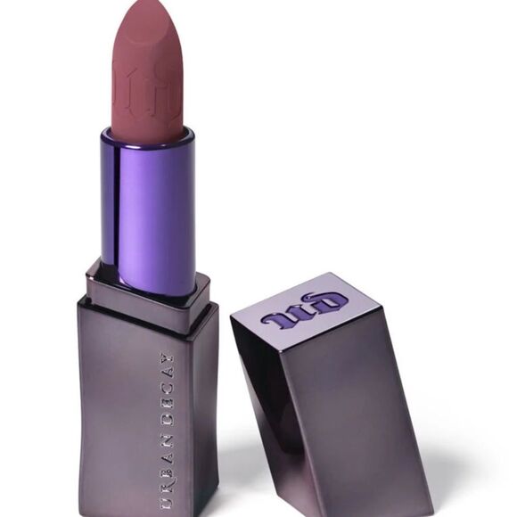 Urban Decay Vice High Impact Vegan Matte Lipstick - Picture 2 of 6